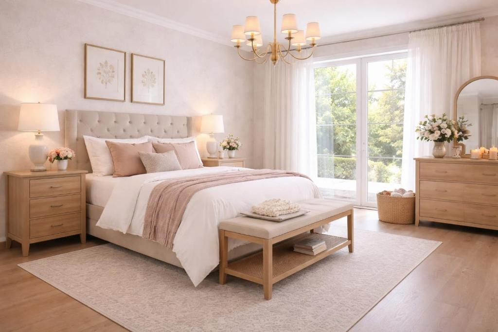 Deroksa Winter Flower - 5