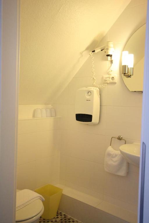 Altstadt Hotel photo
