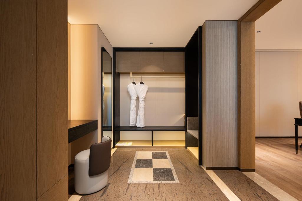 エムパークグランドホテル - Room image