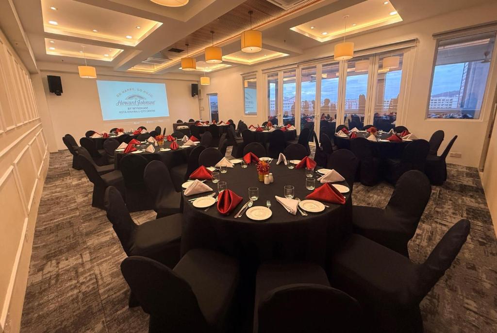 Meeting room / ballrooms