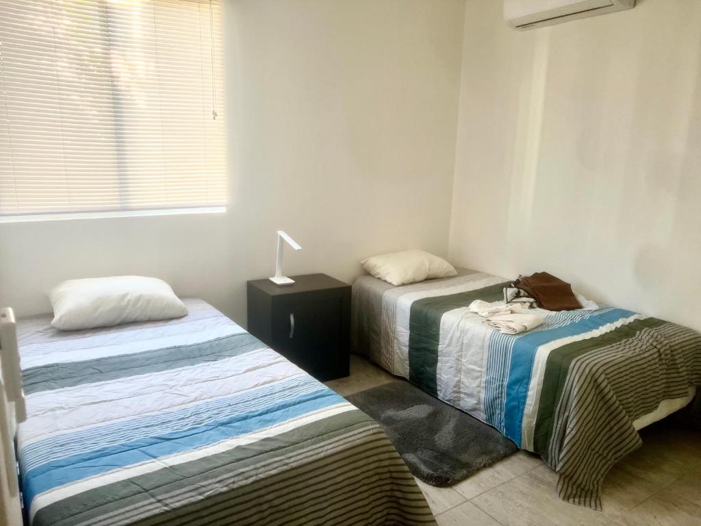 Hermoso Departamento en Puerto Morelos - 3