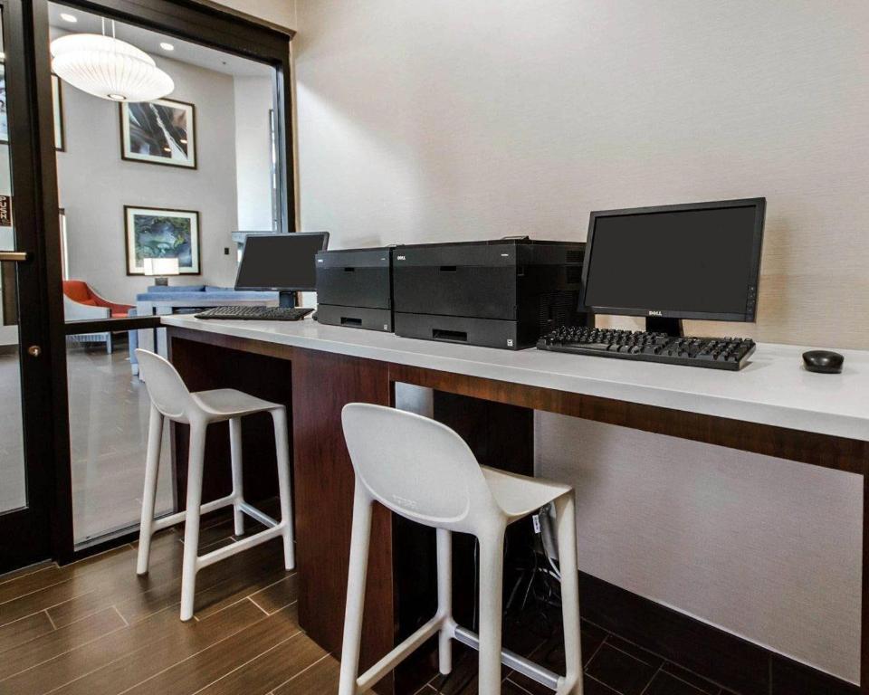 ビジネスセンター