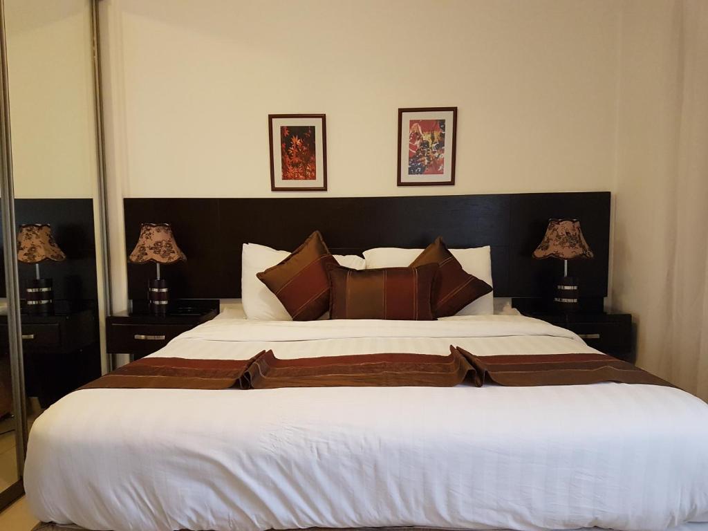 Torino Apartments photo