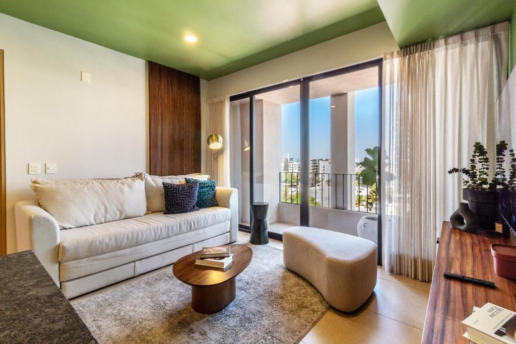 Warm and Modern apartment in Chapu - 2
