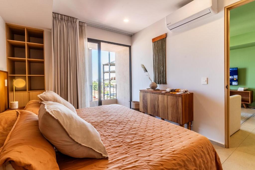 Warm and Modern apartment in Chapu - 3