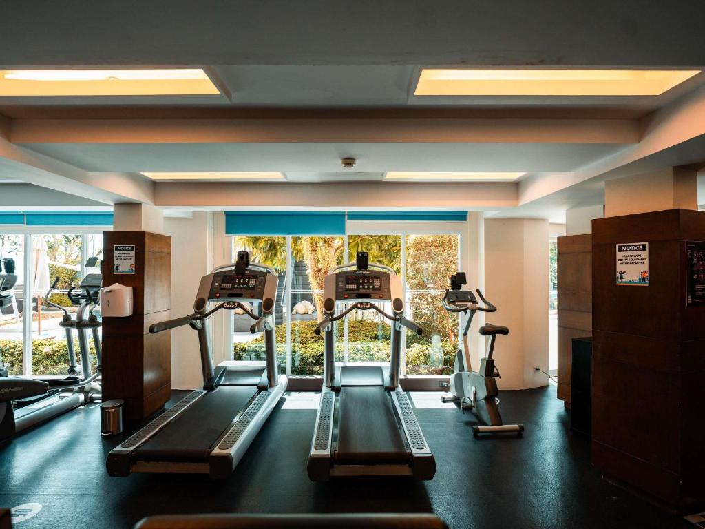 フィットネス/ジム