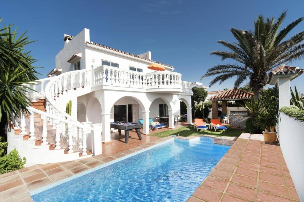 Villa Pedrosol by Villa Plus - 2
