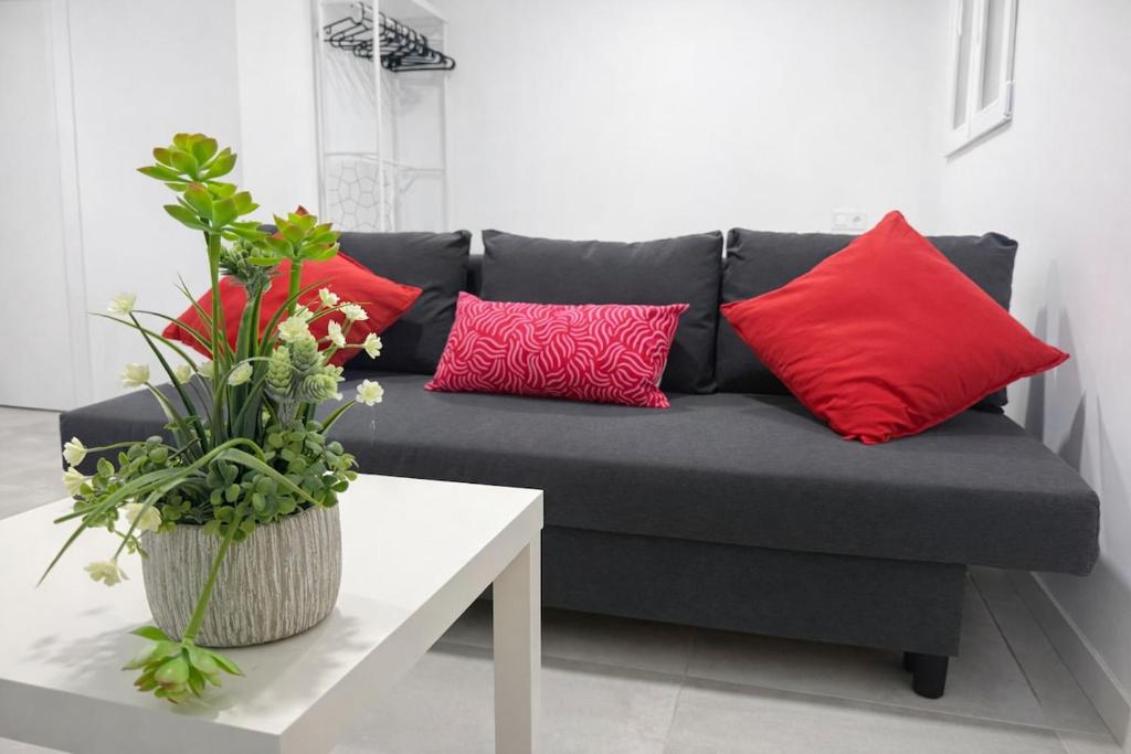 Apartment E Private Complex Metro 4 Guests - 2