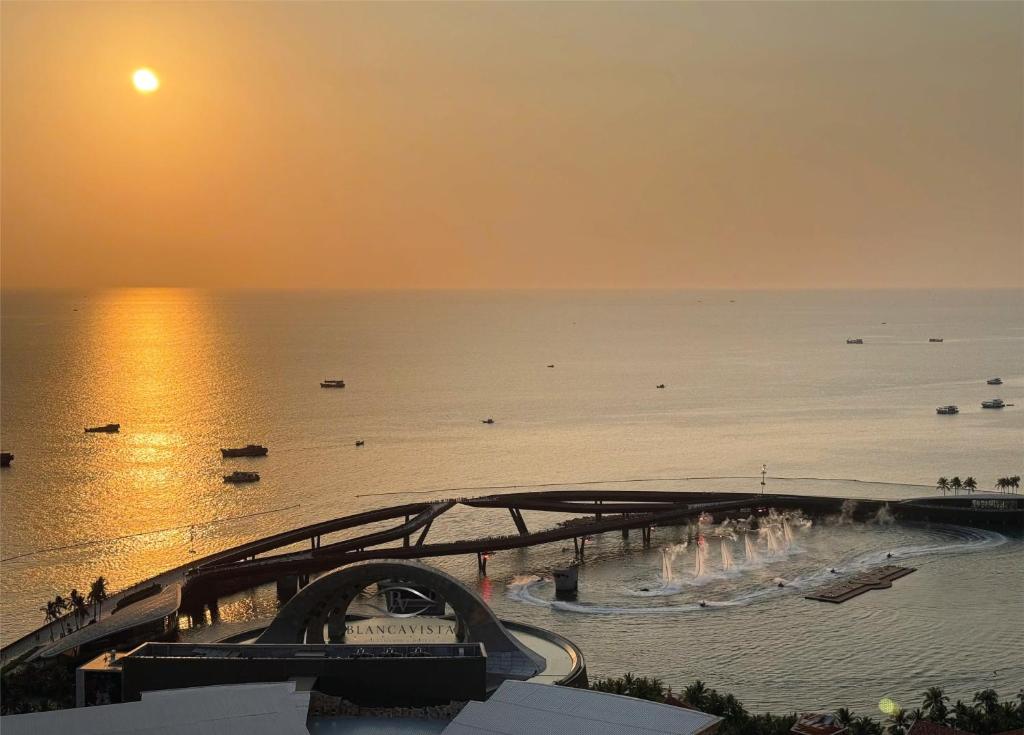 Blanca Vista Apartment – Sunset Town Phu Quoc