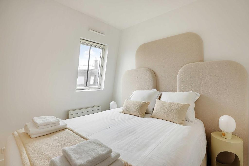 Magnificent apartment - 1BR 4P - Arc de Triomphe - 5