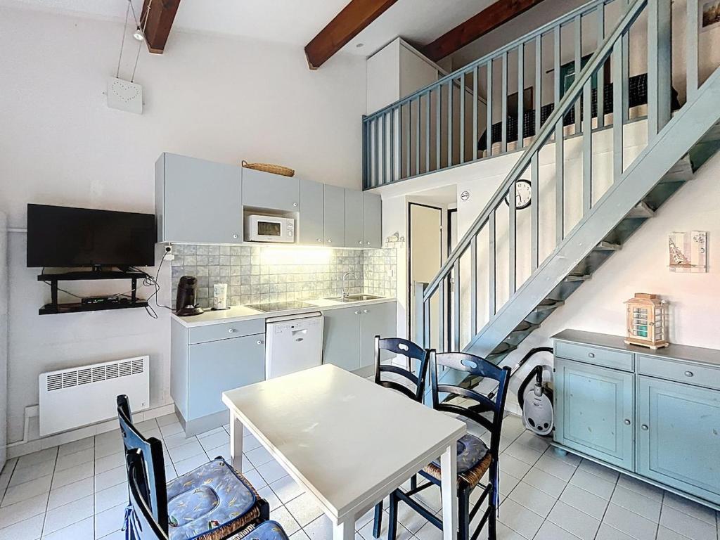 La Sampa - Maison de vacance - Piscine - 4