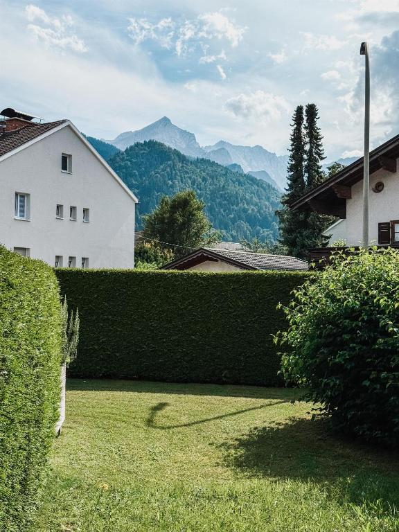 Ferienwohnung Heimatblick - 2