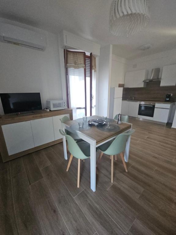La mia casa a Cisanello - 1