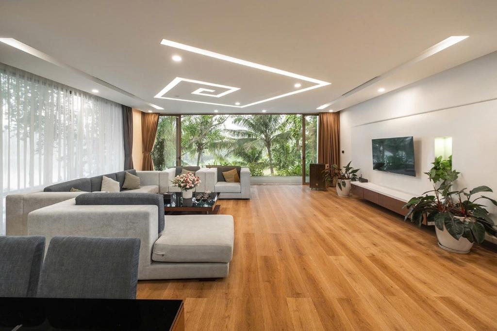 Villa Owner – Villa in Vinh Phuc