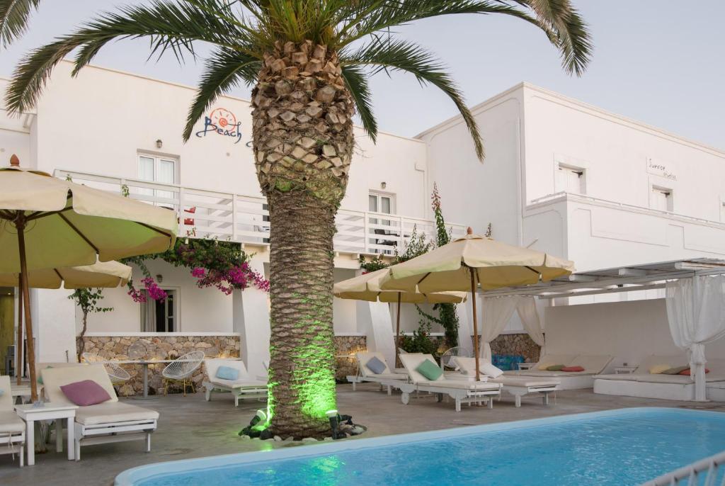 Beach Boutique Hotel photo