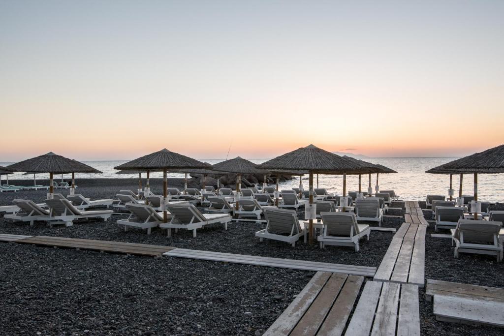 Beach Boutique Hotel photo