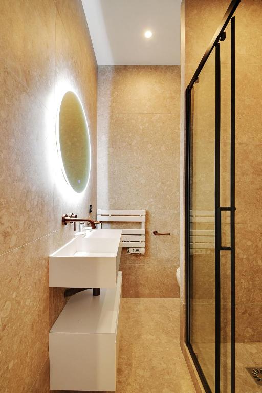 Cosy studio - 2P - Auteuil Bois de Boulogne - 5