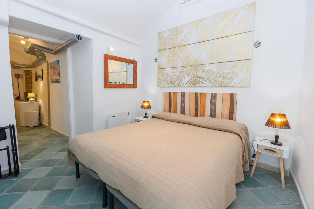 GuestHost - Rione VI Parione Comfy Apartment - 3