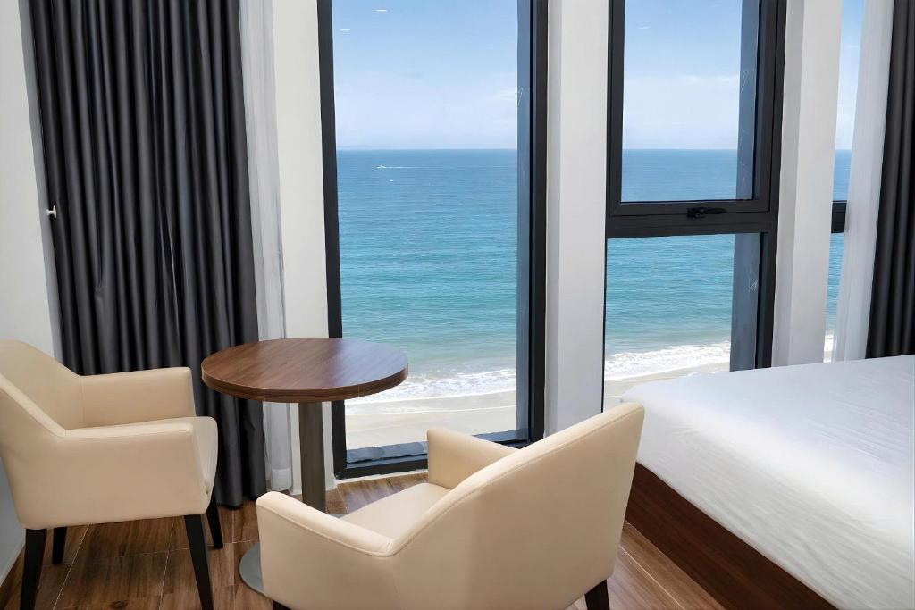 Surrounding environment