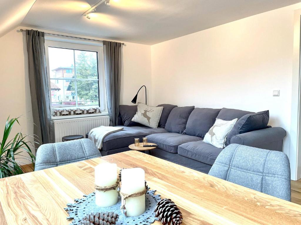 Appartement Bergtraum - by myNests - 2