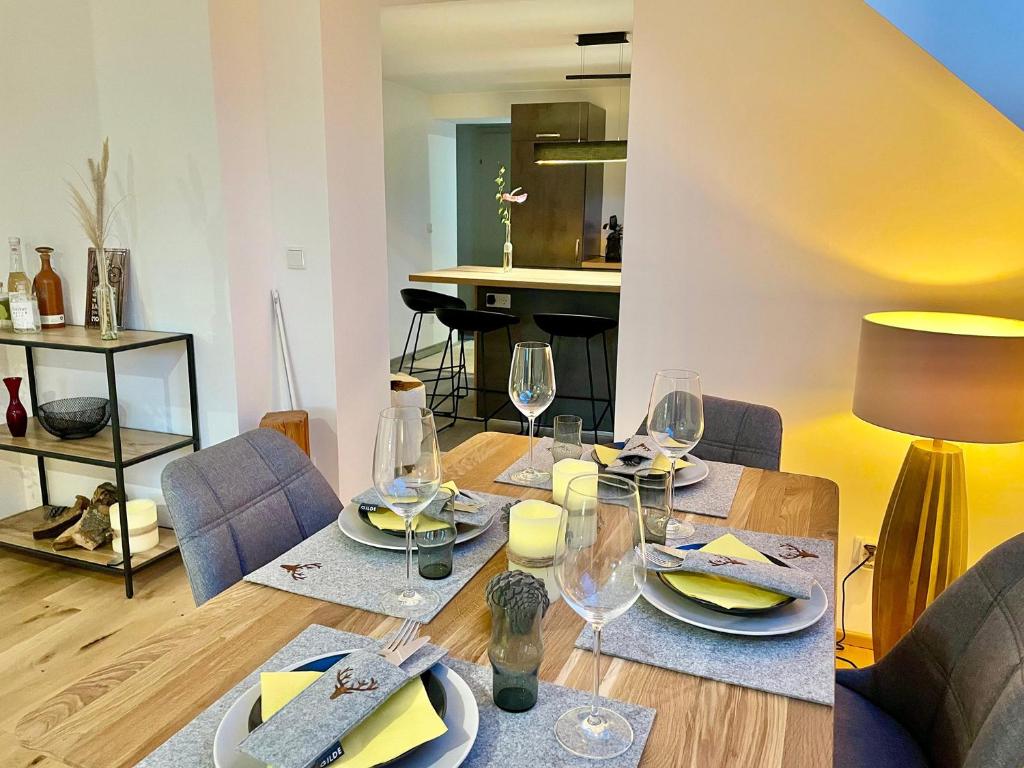 Appartement Bergtraum - by myNests - 5