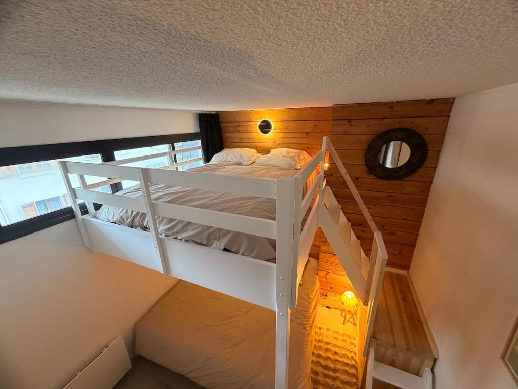 Logement 3 diamants composé de 2 appartements à Saint Lary - 2
