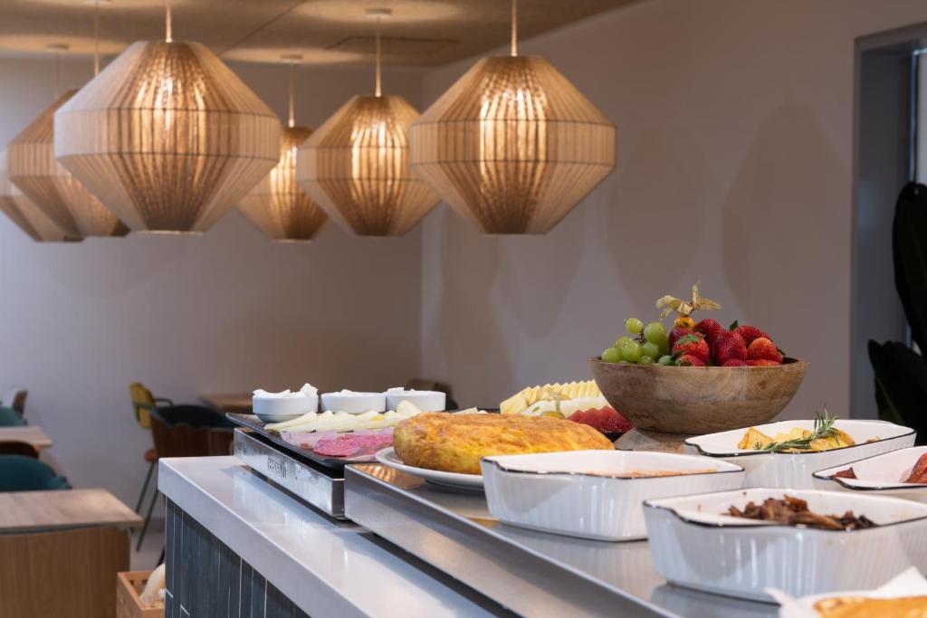 お料理のイメージ