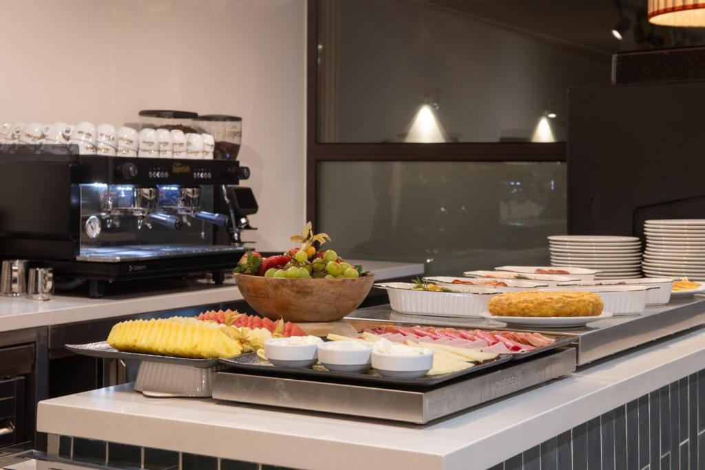 お料理のイメージ