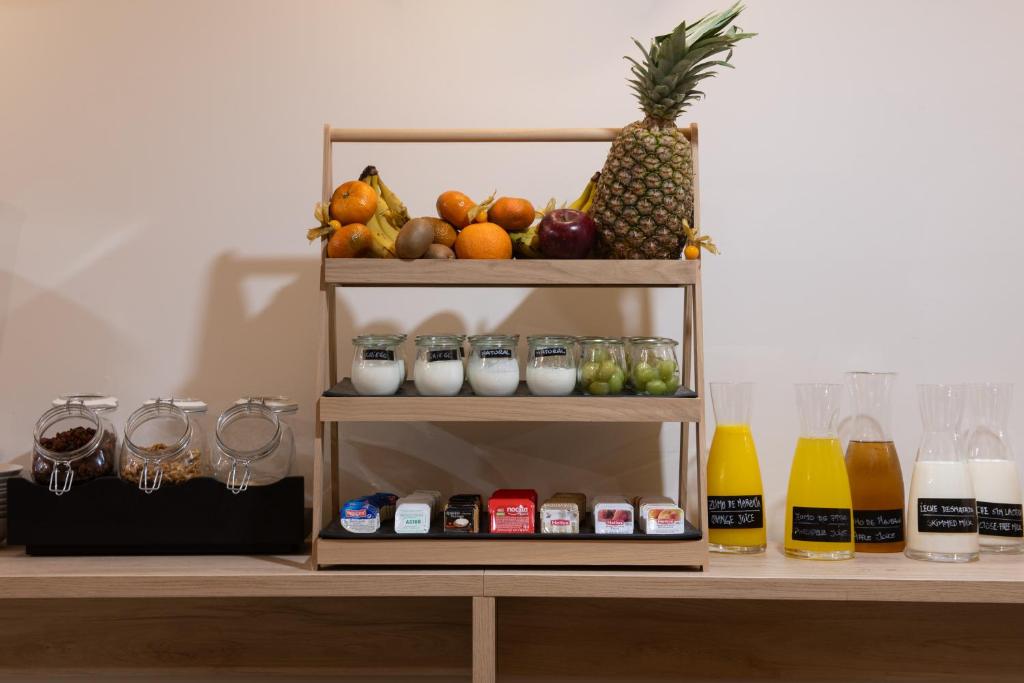 お料理のイメージ