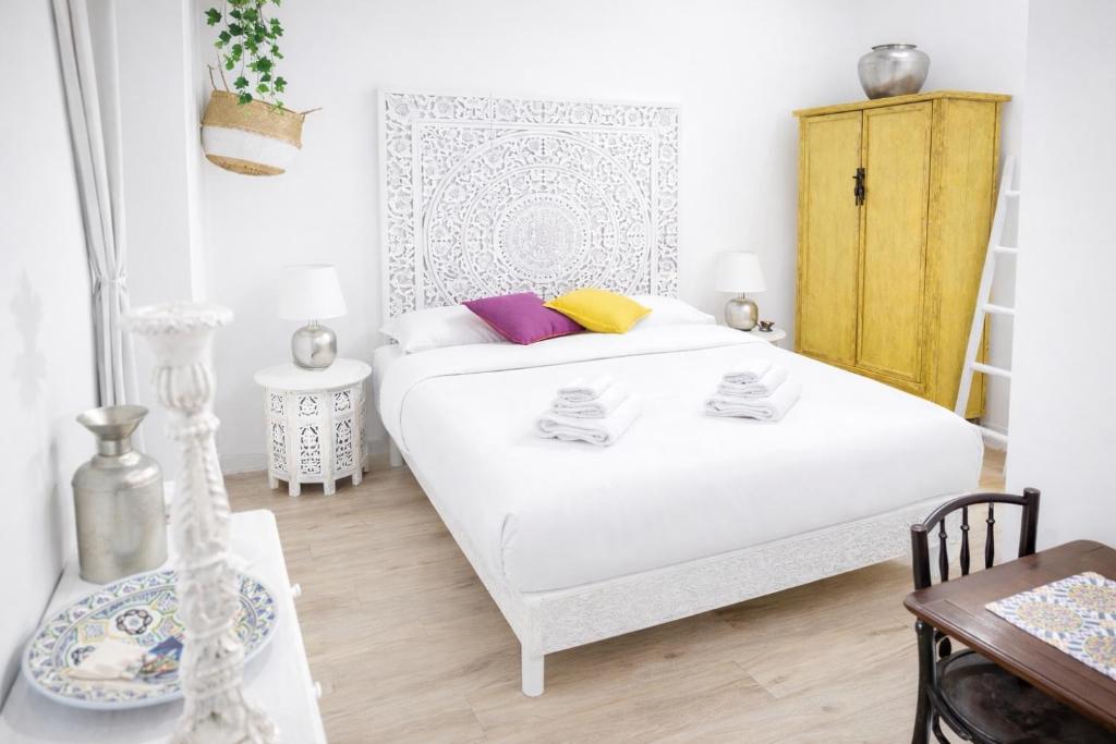 A 2 passi da Piazza Navona Boutique Apartment - 2