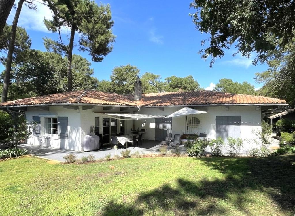 Pyla-sur-Mer Charmante maison 3 chambres et jardin proche plages - 1