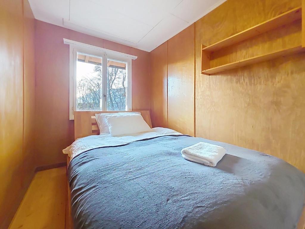 Chalet Bambi, spacieux, jardin, cheminée, kids & pets friendly - 3