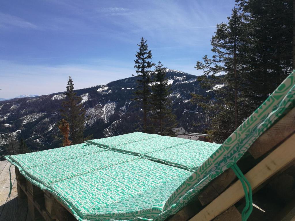 Bergliebe Klippitztörl - 5