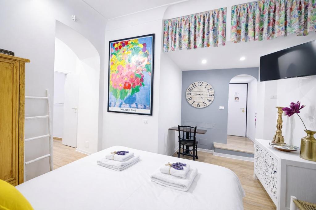 A 2 passi da Piazza Navona Boutique Apartment - 3