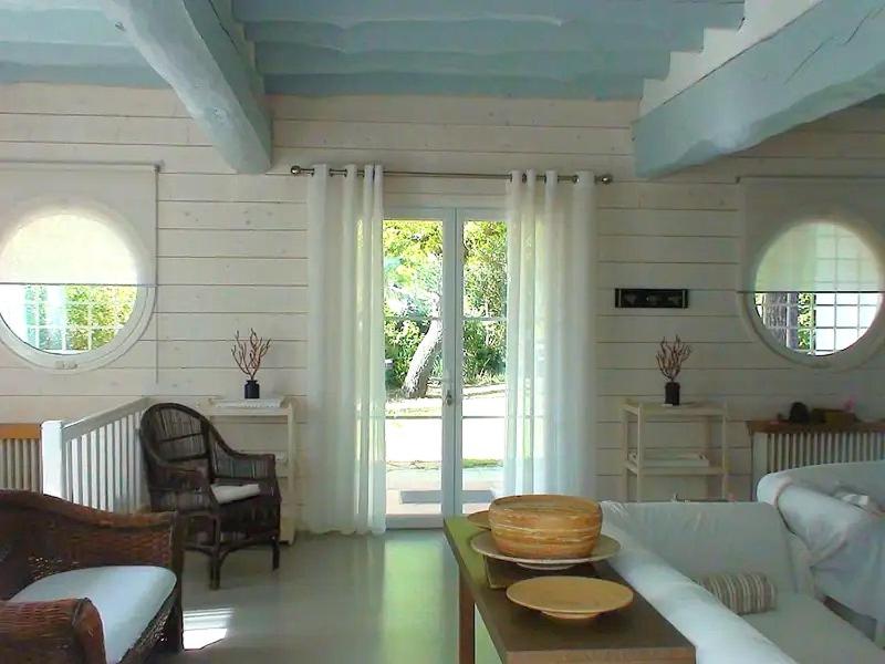 Pyla-sur-Mer Charmante maison 3 chambres et jardin proche plages - 3