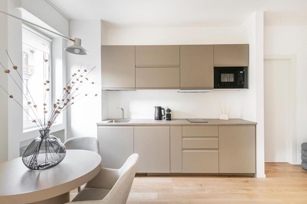 Easylife - Milan - Macchi 26 - Central - 5