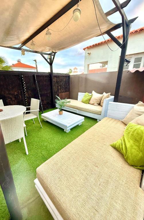 Golf del Sur Apartment - 1