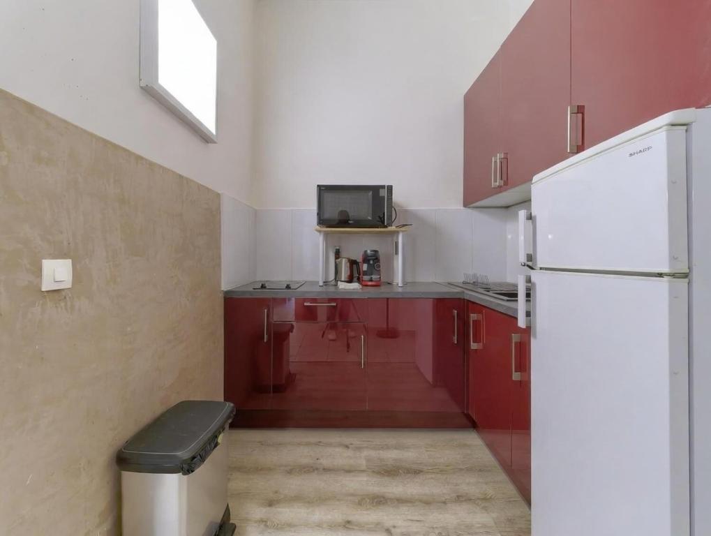 Cozy and renovated apartment - Hyper Central - Air Conditioner - 2