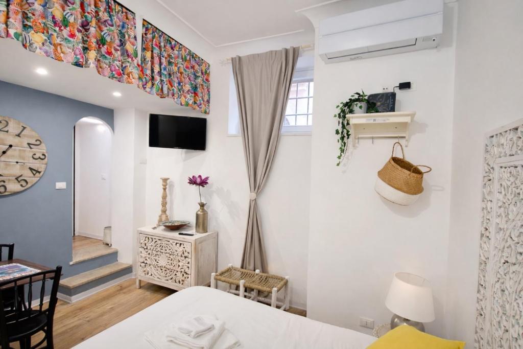 A 2 passi da Piazza Navona Boutique Apartment - 5