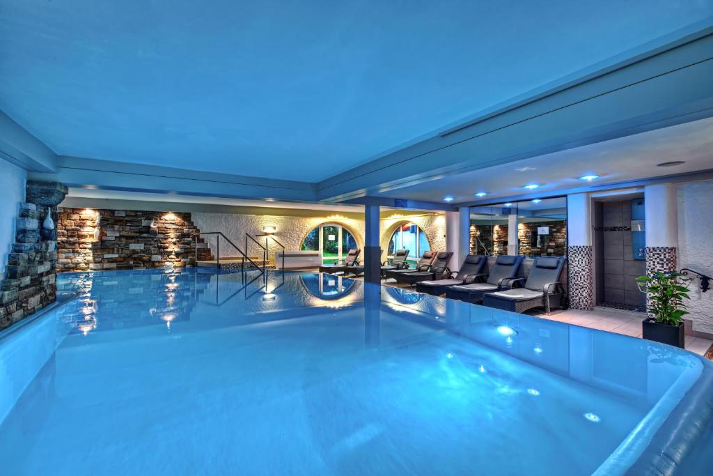 Königshof Hotel Resort - Partner von Oberstaufen PLUS und PLUS GOLF - 1