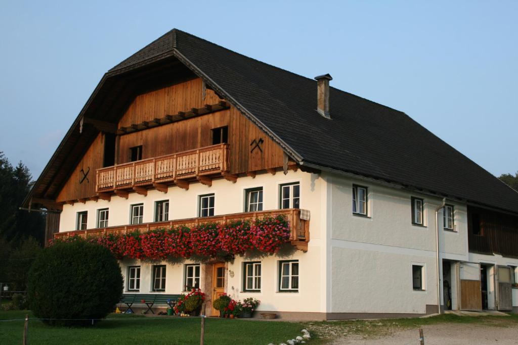 Ferienwohnung Pöllmannbauer - 1