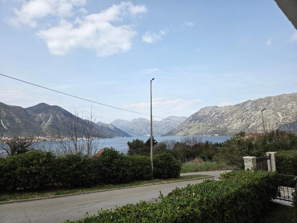 Symphony of the Kotor Bay Sea - 4