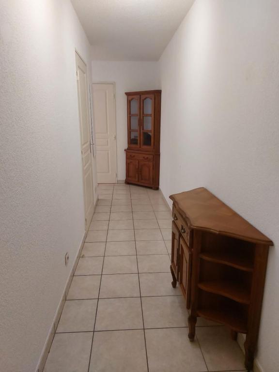 T3 Royal Plaza City Center MENTON - PARKING - 4