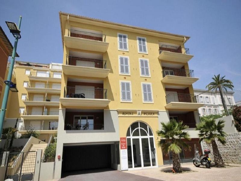 T3 Royal Plaza City Center MENTON - PARKING - 3