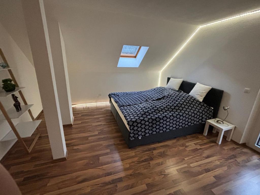 Ferienwohnung Grünblick am Katschbach - 3