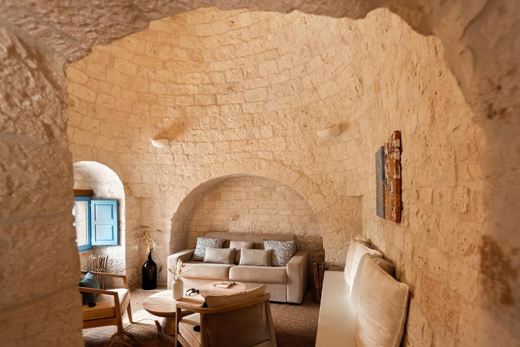 Trullo Pia - 3