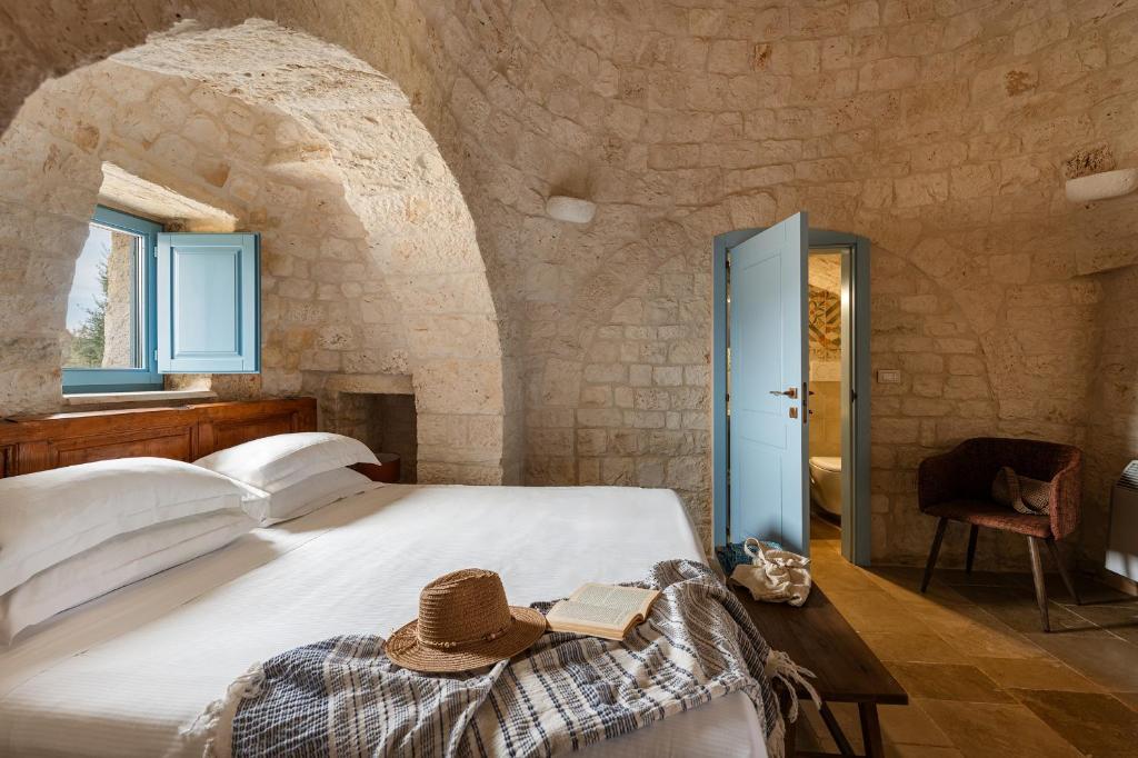 Trullo Pia - 5