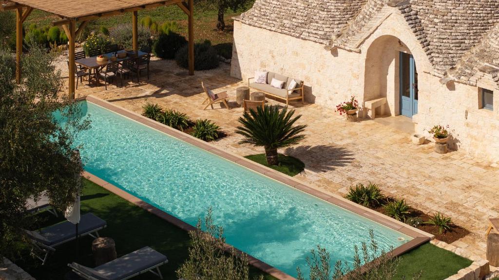 Trullo Pia - 2