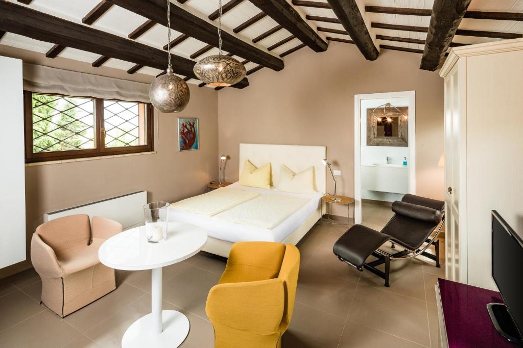 Villa Uliveto photo