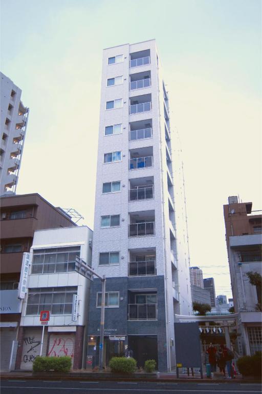 OPENセール 東方レンジデンスEbisu